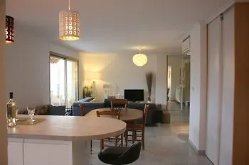 Happy Few Le Philibert Apartman Nizza Franciaország