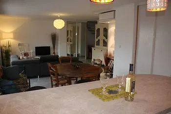 Happy Few Le Philibert Apartman Nizza 0*,  Franciaország