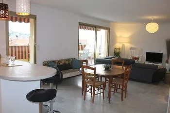 Happy Few Le Philibert Apartman Nizza