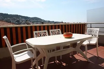 Happy Few Le Philibert Apartman Nizza