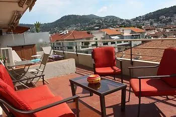 Happy Few Le Philibert Apartman Nizza