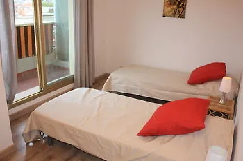 Happy Few Le Philibert Apartman Nizza