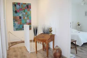 Happy Few Le Philibert Apartman Nizza 0*,  Franciaország