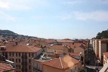 Happy Few Le Philibert Apartman Nizza 0*,