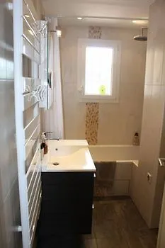 Happy Few Le Philibert Apartman Nizza