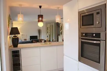 Happy Few Le Philibert Apartment Nice