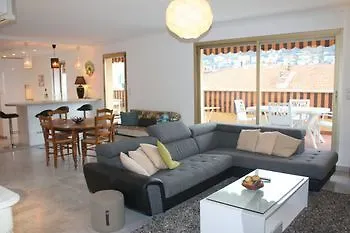 Apartment Happy Few Le Philibert France