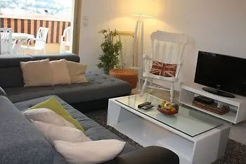 Apartment Happy Few Le Philibert