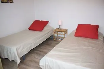 Apartment Happy Few Le Philibert France