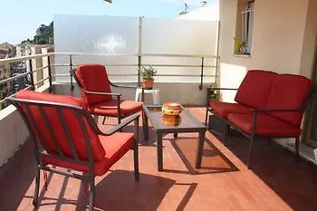 Apartment Happy Few Le Philibert