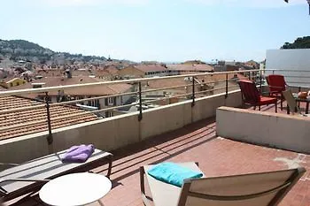 Happy Few Le Philibert Apartment Nice